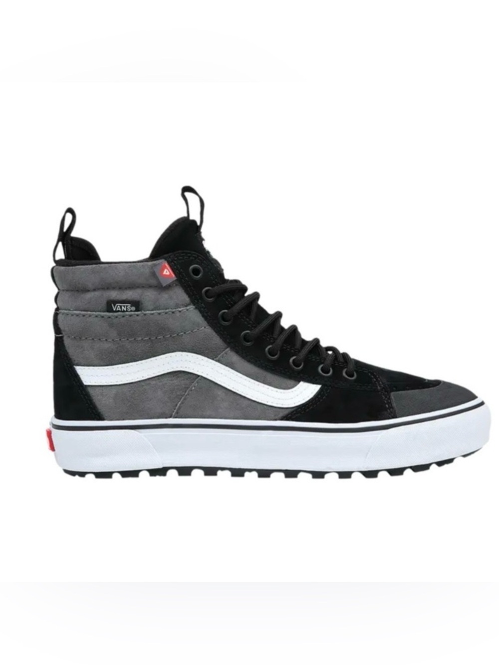 Vans High-Top Sneaker Sk8-Hi MTE-2 Waterproof HydroGuard Primaloft Insulation
